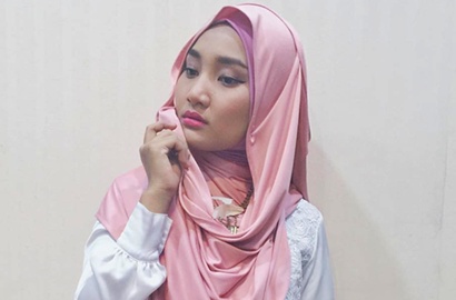 Wow, Fatin Shidqia Masuk Nominasi Penghargaan Musik Jerman Daf BAMA 2016