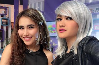 Selain Zaskia, Lagu Jupe dan Ayu Ting Ting Juga Kena Cekal di Jawa Barat