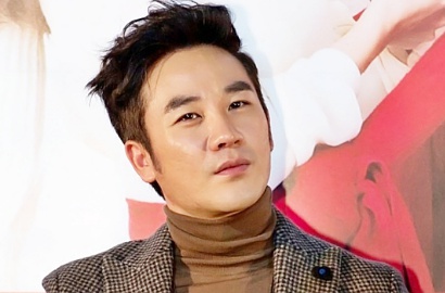 Setelah Jin Goo, Uhm Tae Woong Diincar Bintangi Drama 'Wanted'