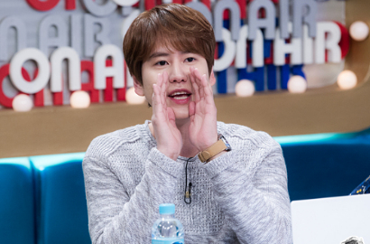 Wah, Kyuhyun SuJu Pernah Bolos Latihan Musikal Demi Operasi Plastik