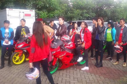 Pamer Foto Bahagia Saat Syuting di Kuburan, Sinetron 'Anak Jalanan' Dikecam