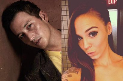 Dianggap Tuduh Mike Lewis Menghamilinya, Model Cantik Amrik Tutup Akun Instagram