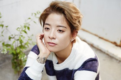Amber f(x) Ditawari Jadi Sekretaris di 'Entourage', Netter Ragukan Bisa Ngomong Korea