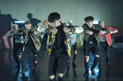 Jawarai iTunes, Dalam 3 Hari MV 'Fire' BTS Juga Sudah Ditonton 10 Juta Kali