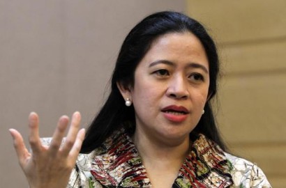 Tidak Tahu Kasus Yuyun, Menteri Puan Disindir Kurang Baca Berita