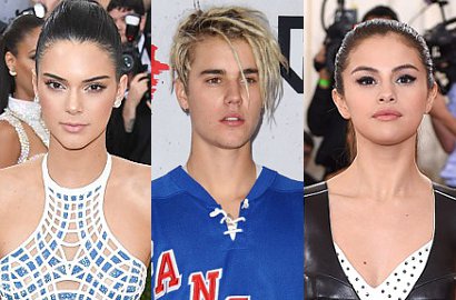 Kalahkan Kendall, Foto Ciuman Justin-Selena Paling Disukai di Instagram