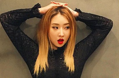 Bakal Jadi Solois, Minzy Sudah Dikontak Agensi dari Baek Ji Young