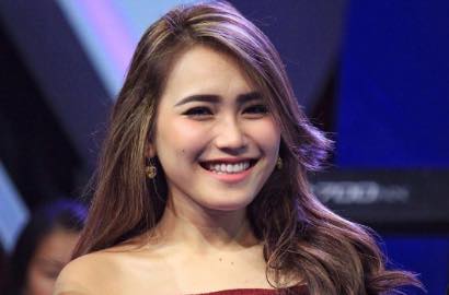 Ayu Ting Ting Pamer Foto Beralis 'Ulat Bulu', Netter: Masya Allah