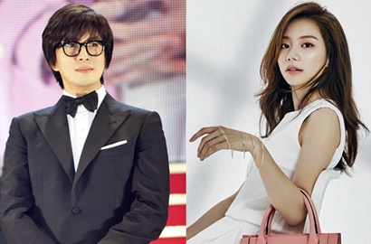 Sengaja Pisah di Bandara, Bae Yong Joon-Park Soo Jin Dikritik Sok Eksklusif
