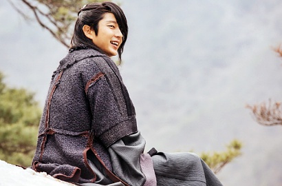 'Scarlet Heart Ryeo' Lee Jun Ki Akhirnya Umumkan Tanggal Tayang, Mulai Kapan?