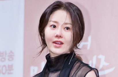 Reuni Syuting Bareng Jo In Sung di 'Dear My Friends', Go Hyun Jung 'Malu'