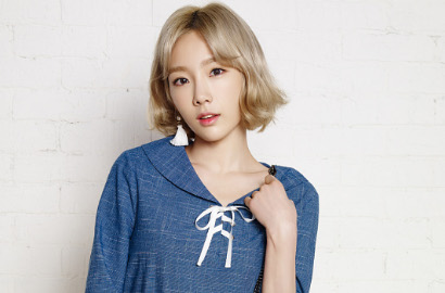 Jadi Polisi Berkumis, Tae Yeon Sukses Bikin Fans Ngakak di Snapchat