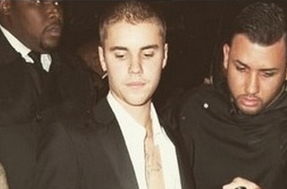 Jual Merchandise Konser 'Purpose', Justin Bieber Buat New York Macet