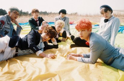 Nimbrung di Pesta Ultah Baekhyun, Fans BTS Ini Bikin EXO-L Berang