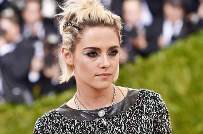 Kerap Tampil Mesra, Kristen Stewart Malah Putus Sama Pacar Ceweknya