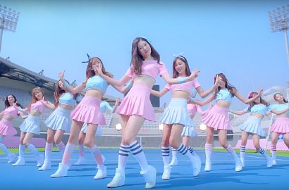 Tak Cuma Dituding Plagiat, MV 'Dream Girls' IOI Juga Disebut Terlalu Vulgar
