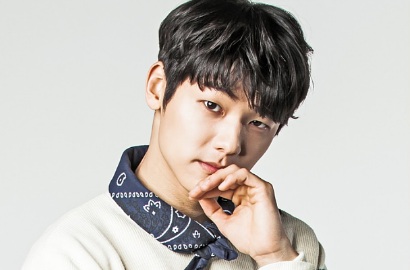 Isi OST 'Entertainer', Merdunya Suara Min Hyuk CN Blue Bikin Meleleh di MV 'I See You'