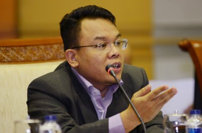Salahkan Yuyun Jalan Sendirian, Anggota DPR Ini Dihujat Netter