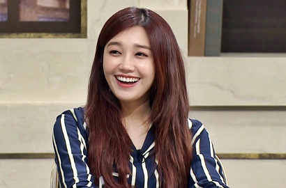 Wah, Eun Ji A Pink Pernah Lawan CEO Agensinya Gara-Gara Dikritik Soal Diet
