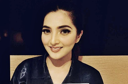 Ashanty Sudah Tahu Jenis Kelamin Bayi Keduanya, Laki Atau Perempuan?