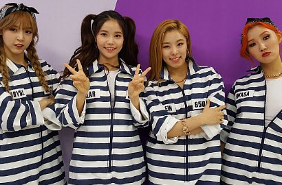 Kerap Bercanda Mesum, Mamamoo Suka Saling Pegang Dada dan Pantat