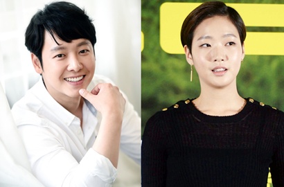 Angkat Bicara, Agensi Komentari 'Foto Kencan' Kim Go Eun-Kim Dong Wook