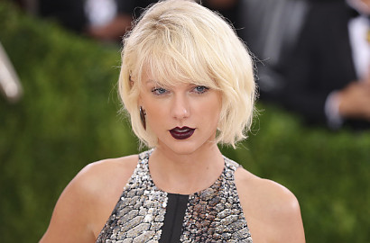 Kalahkan One Direction Hingga Adele, Taylor Swift Jadi Musisi Termahal 2015