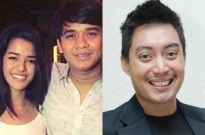 Bocorkan Billy Syahputra Nikahi Susan Sameh Awal 2017, Edric: Sudah Sewa Gedung