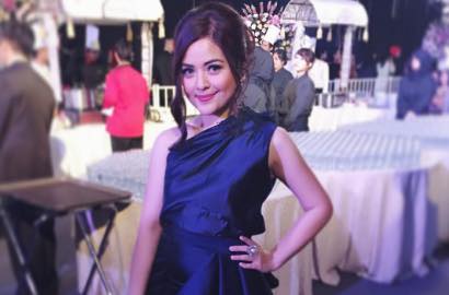 Dari Penyanyi Cilik, Tasya Kamila Pengen Jadi Menteri Usai S2 di Amrik