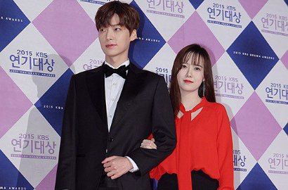 Ahn Jae Hyun Romantis Lamar Goo Hye Sun, Lagi-Lagi Sulli Kena Sindir Netter