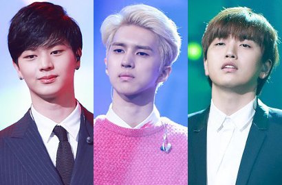 Sungjae vs Ken vs Sandeul di 'Duet Song Festival', Siapa yang Terbaik?