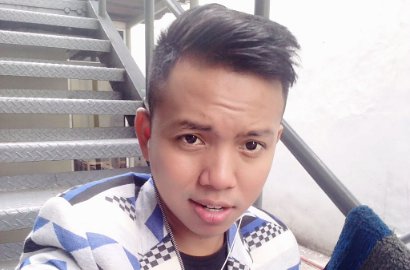 Gagal Bersaing, Irsya Harus Puas Jadi Juara Tiga 'D'Academy 3'
