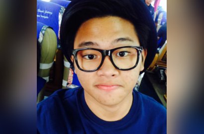 Rayakan Ultah, Aldi Gelar Konser Sendiri Tanpa CJR