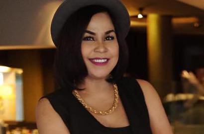 Waduh, Melaney Ricardo Sempat Nekat Sedot Lemak Usai Operasi Caesar