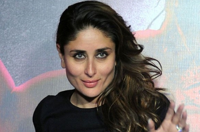 Wah, Anak Tiri Kareena Kapoor Ketahuan Pacari Cucu Politisi Terkenal