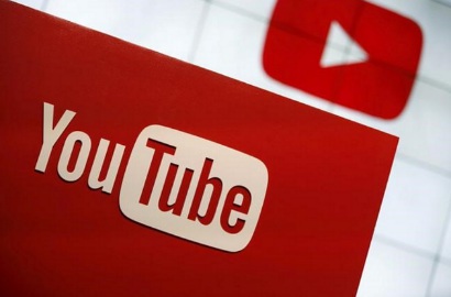 Saingi Netflix, YouTube Garap Layanan Streaming Siaran TV Kabel