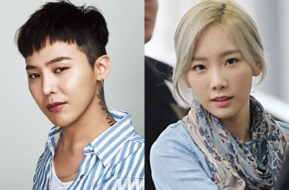 Waduh, 'Bukti' Baru Tae Yeon dan G-Dragon Pacaran Bikin Netter Ribut