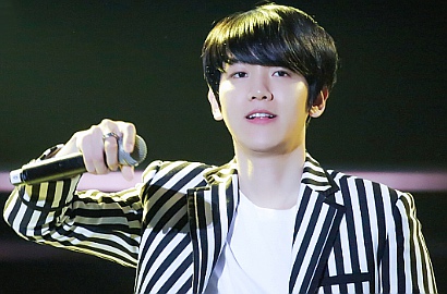 Kocak, Baekhyun Ngaku Sebenarnya Akan Diberi Nama Ini oleh Orangtuanya