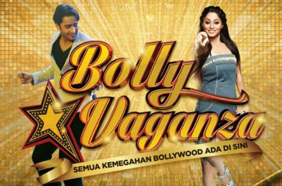 Tayangkan Lagi 'Bolly Star Vaganza', Netter Minta ANTV Juga Boyong Artis Turki