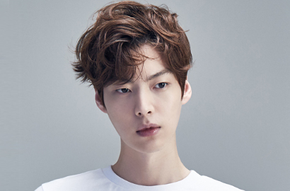 Sering Tinggalkan Sisa, Ahn Jae Hyun Akui Nggak Doyan Makan Sejak Jadi Model