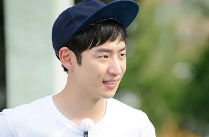 Lee Je Hoon Bakal 'Pamer' Badan Bagus di 'Running Man', Fans Makin Tak Sabar