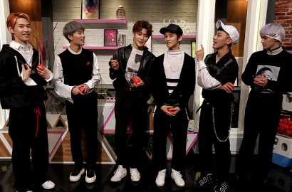 Tak Hanya Gaya Rambut, Baju NCT U Dikritik Mirip Nelayan