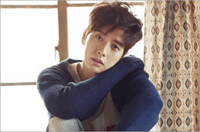 Punya Wajah Mulus, Park Hae Jin Didapuk Jadi Model Iklan Kosmetik