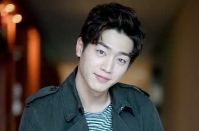 Amber Belum Konfirmasi, Seo Kang Joon Cs Siap Mulai Syuting 'Entourage'