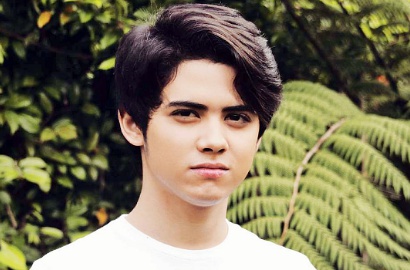 Gadis Cantik Ini Bakal Jadi Lawan Main Aliando di 'Aliando Love Series'