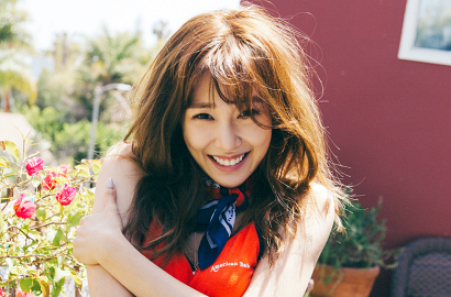 Keseriusan Tiffany SNSD Ikut 'Sister Slam Dunk' Bikin JYP Terpana
