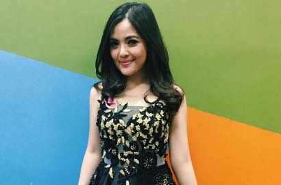 Duh, Tasya Kamila Pernah Ditawari Pose untuk Majalah Pria Dewasa