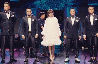 'D'Academy 3' Gelar Voting Host Terfavorit, Siapa Jagoan Netter?