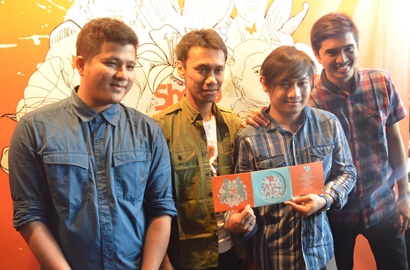 Bersyukur Capai Usia 20 Tahun, Sheila on 7 Sebut Diri Makin Dewasa