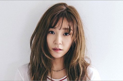Inilah Alasan Tiffany SNSD Pilih Tinggalkan Amerika dan Bergabung dengan SM